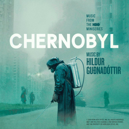 Chernobyl (Music from the Original TV Series)