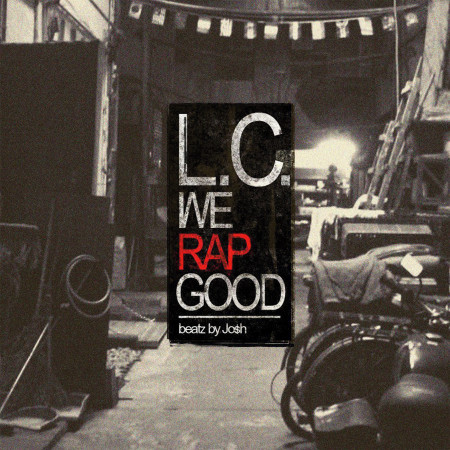 贖罪卷 Feat Peatle Lc We Rap Good專輯 Line Music 贖罪卷 Feat Peatle Lc We Rap Good專輯 Line Music