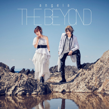 The Beyond專輯 Angela Line Music The Beyond專輯 Angela Line Music