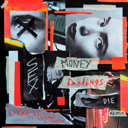 sex money feelings die REMIX (feat. Lil Baby & snowsa) - Explicit