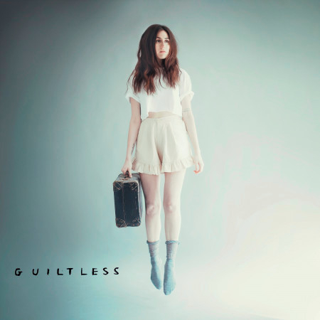 Guiltless 專輯封面