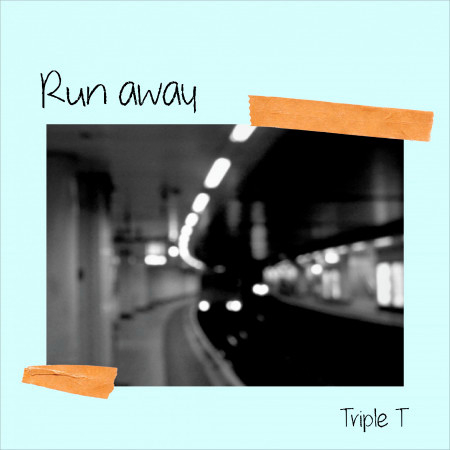 Run Away (Remix) 專輯封面