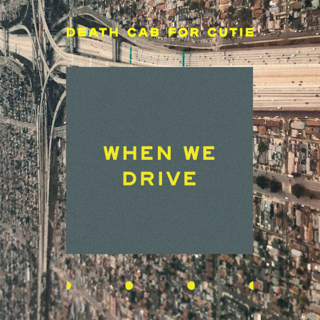 When We Drive (tUnE yArDs Remix)