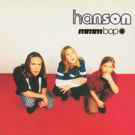 MMMBop (Dust Brothers Mix)