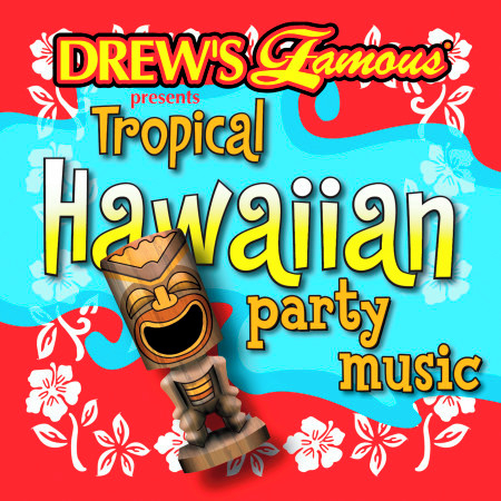 Tropical Hawaiian Party