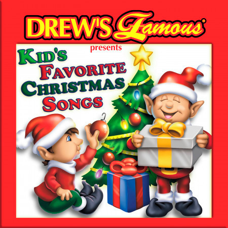 Kid's Favorite Christmas Songs