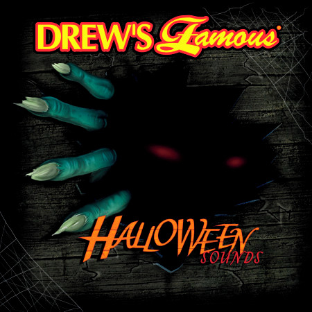 Drew's Famous Halloween Sounds