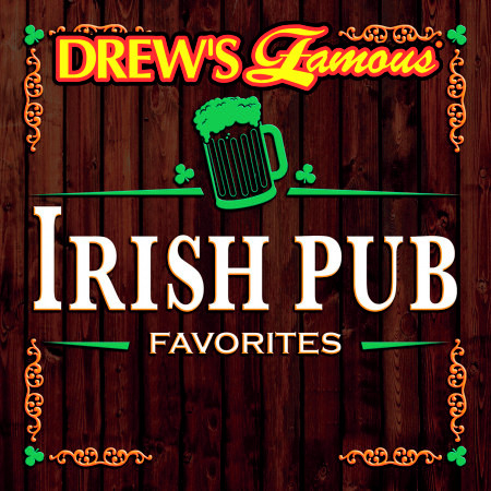 Drew's Famous Irish Pub Favorites