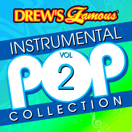 Drew's Famous Instrumental Pop Collection, Vol. 2