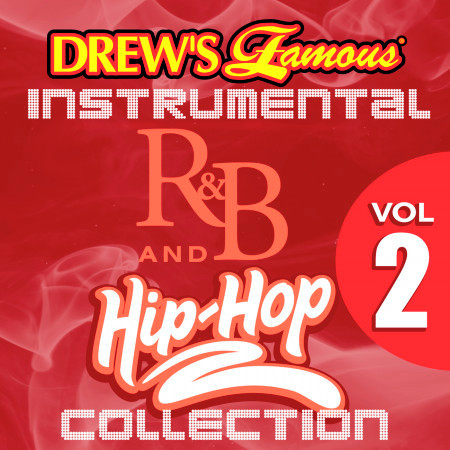 Drew's Famous Instrumental R&B And Hip-Hop Collection, Vol. 2