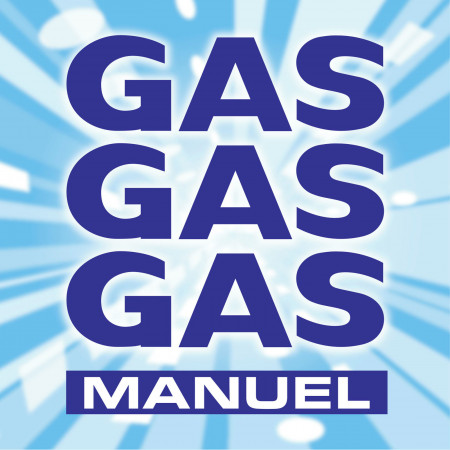 GAS GAS GAS (EXTENDED MIX)