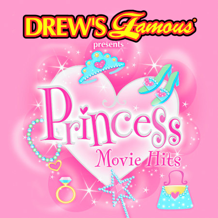 Drew's Famous Presents Princess Movie Hits
