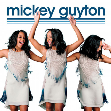 Mickey Guyton