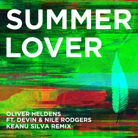 Summer Lover (Keanu Silva Remix)