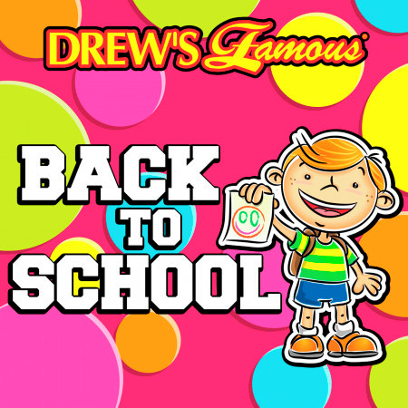 Drew's Famous Back To School