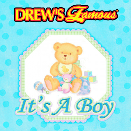 Drew's Famous It's A Boy