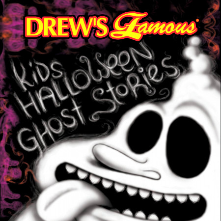 Drew's Famous Kids Halloween Ghost Stories