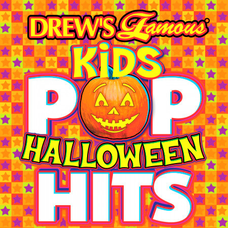 Drew's Famous Kids Pop Halloween Hits