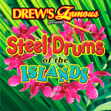 Drew's Famous Presents Steel Drums Of The Island