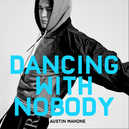 Dancing With Nobody 專輯封面