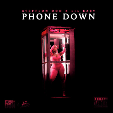 Phone Down