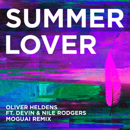Summer Lover (Moguai Remix)