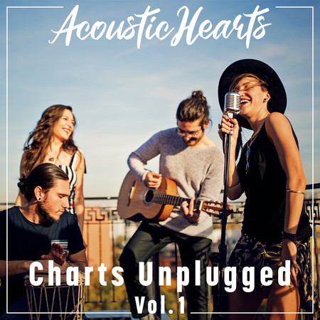 Charts  Unplugged, Vol. 1