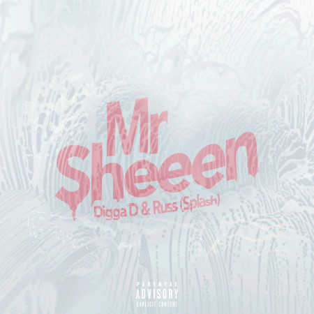 Mr Sheeen (Digga D x Russ splash)