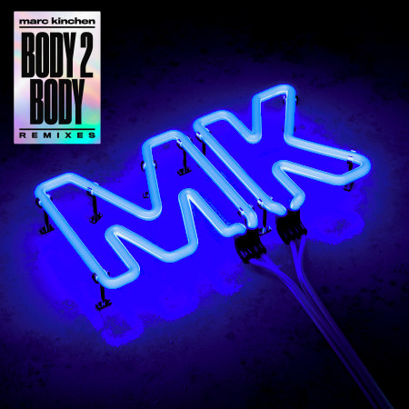 Body 2 Body (Remixes)