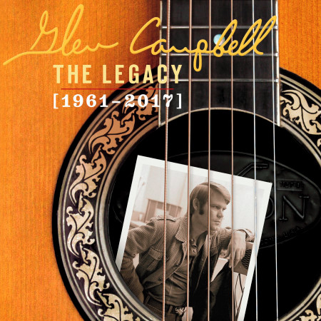 The Legacy (1961-2017)