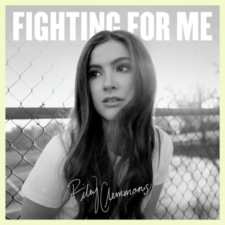 Fighting For Me (Piano Version)