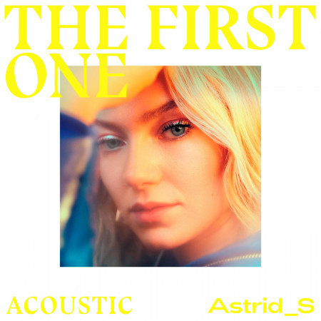 The First One (Acoustic)