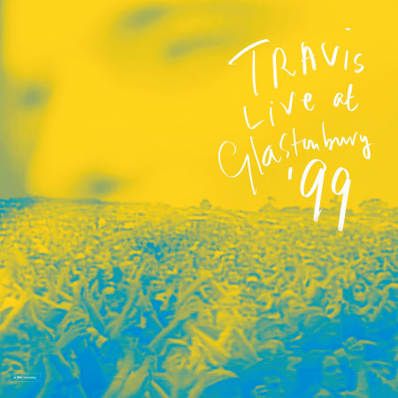 Live At Glastonbury ‘99