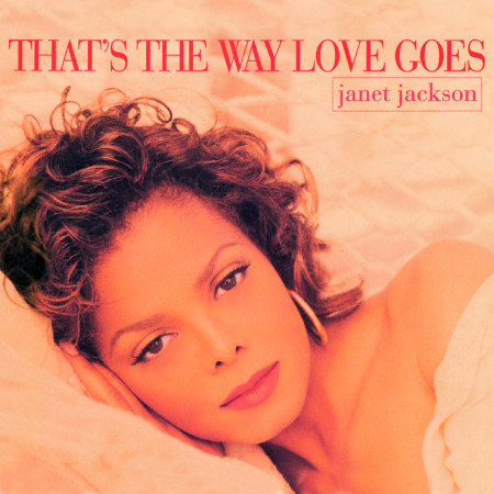 That's The Way Love Goes (Remixes) 專輯封面
