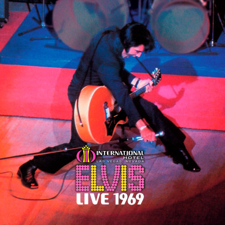 Runaway (Live at The International Hotel, Las Vegas, NV - 8/26/69 Midnight Show)