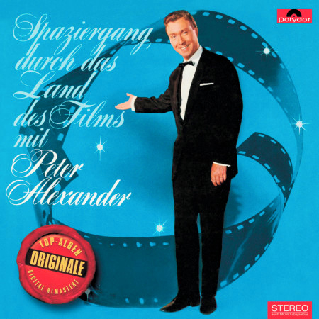 Spaziergang durch das Land des Films