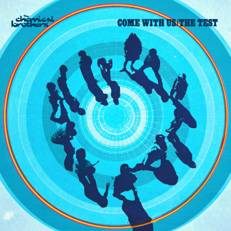 Come With Us (Fatboy Slim Remix Edit)