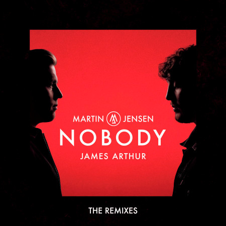 Nobody (Gil Glaze Remix)