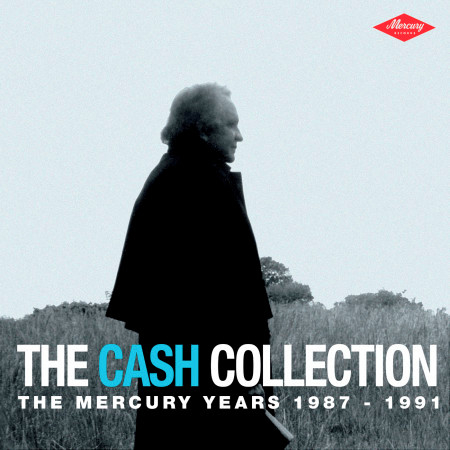 The Cash Collection: The Mercury Years 1987-1991