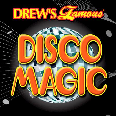 Drew's Famous Disco Magic