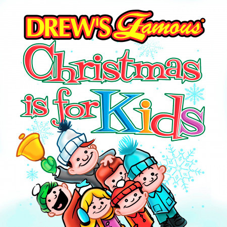Drew's Famous Christmas Is For Kids