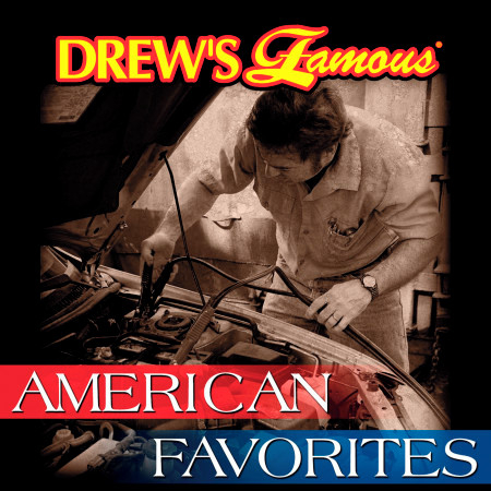 Drew's Famous American Favorites