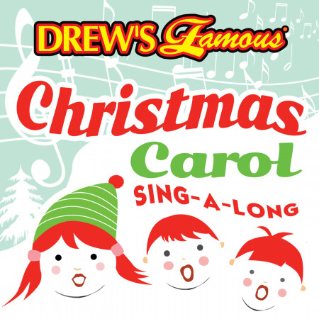 Drew's Famous Christmas Carol Sing-A-Long