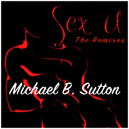 Sex U Remixes 專輯封面