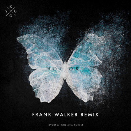 Not Ok (Frank Walker Remix)