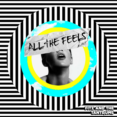 All The Feels 專輯封面