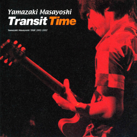 Transit Time (Live)