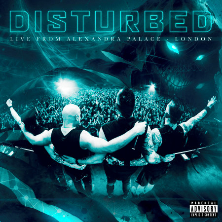 Ten Thousand Fists (Live from Alexandra Palace, London)