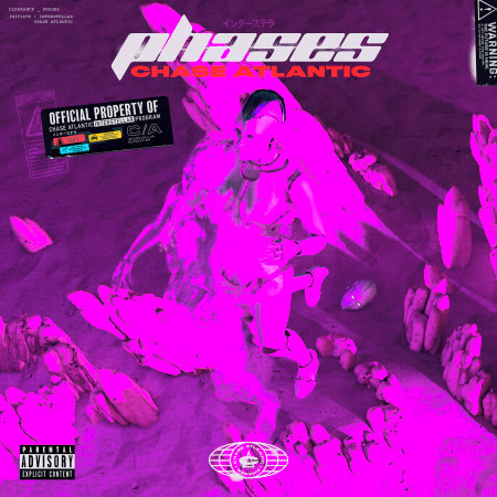 PHASES