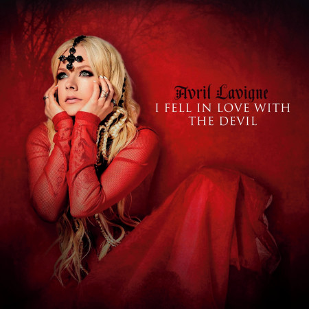 I Fell In Love With the Devil (Radio Edit)